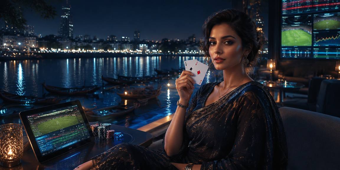dd7 বিপিএল ও আইপিএল লাইন